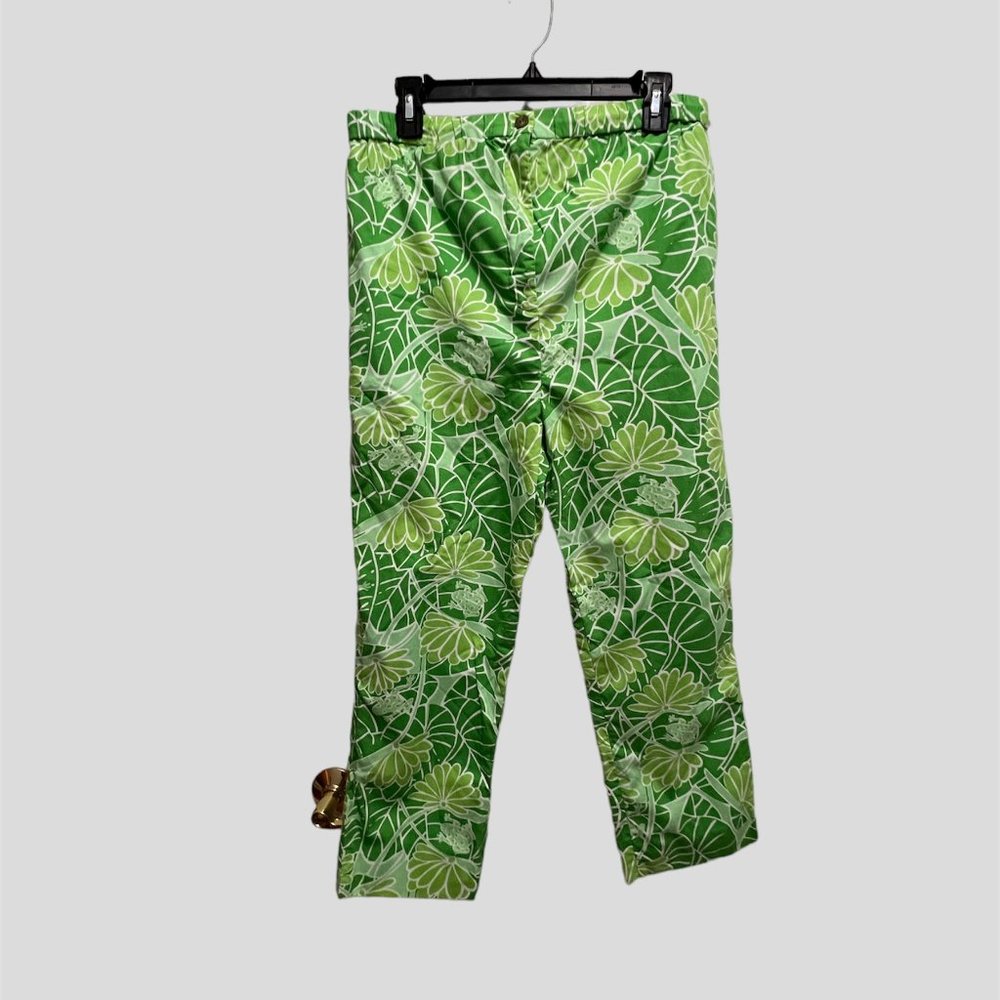Lilly Pulitzer size medium